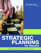 Sandra Nelson, Sandra S. Nelson - Strategic Planning for Results