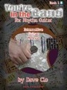 Dave Clo - You're in the Band - Interactive Guitar Method