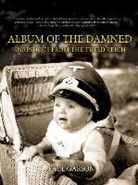 Paul Garson - Album of the Damned