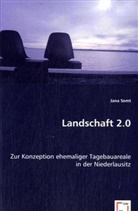 Jana Semt - Landschaft 2.0