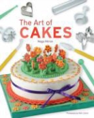 Noga Hitron, Noga/ Cohen Hitron, Matt Cohen - Art of Cakes