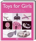 Patrice Farameh, Farameh Patrice - Toys for Girls
