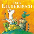 Catrin Frischer - Das Liederbuch, Audio-CD (Hörbuch)