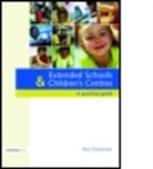 Rita Cheminais, Rita (Author and National Speaker) Cheminais, Cheminais Rita - Extended Schools and Children''s Centres