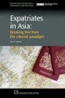 Scott Hipsher, Scott A. Hipsher - Expatriates in Asia