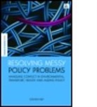 Steven Ney, Ney Steven, Steven Ney - Resolving Messy Policy Problems