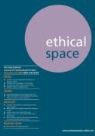 Richard Keeble, Richard Keeble, Donald Matheson - Ethical Space Vol.5 Nos 1/2 2008