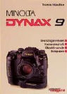 Thomas Maschke - Minolta Dynax 9