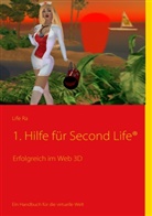 Life Ra - 1. Hilfe für Second Life®