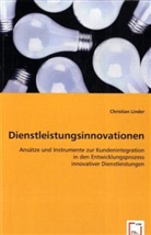 Christian Linder - Dienstleistungsinnovationen