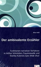 Nina Heiß - Der ambivalente Erzähler