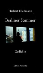Herbert Friedmann - Berliner Sommer