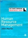 John Martin, John L Martin, John L L Martin, John L. Martin, John M. Martin - Human Resource Management