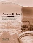 Thomas D. (EDT)/ Potter Yoder, M. Potter James, James M. Potter, Thomas D. Yoder - Animas-La Plata Project, Ridges Basin Excavation