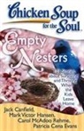 Jack Canfield, Jack (The Foundation for Self-Esteem) Canfield, Patricia Cena Evans, Patricia Cena Evans, Mark Victor Hansen, Carol McAdoo Rehme... - Empty Nesters