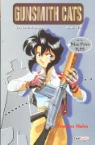 Kenichi Sonoda - Gunsmith Cats - Bd.14: Gunsmith Cats14