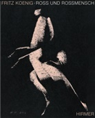 Reinhol Baumstark, Reinhold Baumstark, Dietrich Clarenbach, Fritz Koenig, Toni Ott - Fritz Koenig