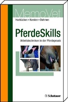 Kersten Andreas, Dorothee Dahmen, Friedrich W. Hanbücken, Friedrich-Wilhelm Hanbücken, Andreas Kersten - PferdeSkills