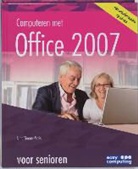 A. Timmer-Melis - Computeren met office 2007 voor senioren + CD-ROM / druk 1