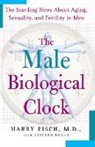 Harry Fisch - The Male Biological Clock