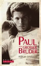 Håkan Lindquist - Paul, mein großer Bruder