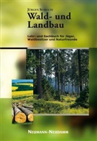 Jürgen Schulte, Jürgen Schulte - Wald- und Landbau