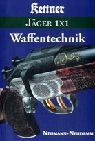 Neumann-Neudamm Verlag - Waffentechnik