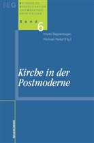 Michael Herbst, Martin Reppenhagen - Kirche in der Postmoderne
