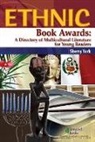 Sherry York - Ethnic Book Awards