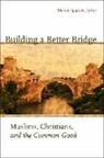 Michael Ipgrave, Michael (EDT) Ipgrave, Michael Ipgrave, Michael (The Reverend Canon Ipgrave, Ipgrave Michael - Building a Better Bridge
