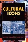 David (EDT)/ Tomaselli Scott, David Scott, Keyan G Tomaselli, Keyan G. Tomaselli - Cultural Icons