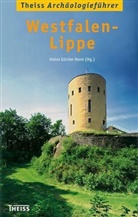 Heinz G. Horn, Heinz Günter Horn - Westfalen-Lippe