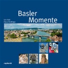 Klaus Brodhage, Urs Hobi, Klaus Brodhage - Basler Momente