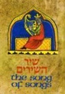 ev (ILT), Ze&amp;apos Raban, Ze'ev Raban, Ze'ev (ILT) Raban, Ze'ev Raban, Koren Publishers - The Song of Songs