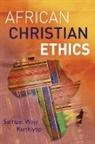 Samuel Waje Kunhiyop - African Christian Ethics