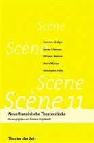 Barbara Engelhardt - Scène 11