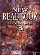 Chuck Sher, Chuk Sher - The New Real Book, C Version. Vol.3
