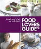 J. van Amsterdam, Janneke van Amsterdam, I. van Koppenhagen, Ingrid van Koppenhagen, J. Philippi, Janneke Philippi - Foodloversguide