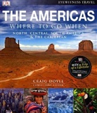 Craig Doyle, Foreword Craig Doyle, Craig Doyle - The Americas