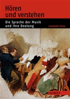Constantin Floros - Hören und verstehen