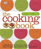 Victoria Blashford-Snell, Victoria Blashford-Snell - The Cooking Book