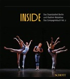 Enrico Nawrath, Christiane Theobald - Inside