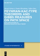 Volker Betz, Fumio Hiroshima, József Lörinczi - Feynman-Kac-Type Theorems and Gibbs Measures on Path Space