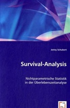 Jenny Schubert - Survival-Analysis