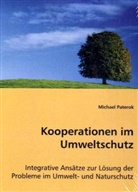 Michael Paterok - Kooperationen im Umweltschutz