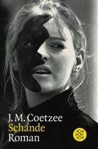 J. M. Coetzee, Jean M. Coetzee - Schande