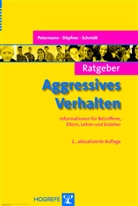 Döpfne, Manfre Döpfner, Manfred Döpfner, Peterman, Fran Petermann, Franz Petermann... - Aggressives Verhalten