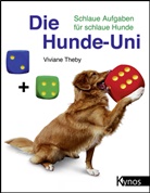Viviane Theby, Viviane (Dr.) Theby - Die Hunde-Uni
