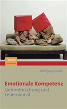 Wolfgang Seidel - Emotionale Kompetenz