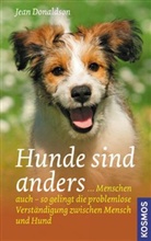 Jean Donaldson - Hunde sind anders